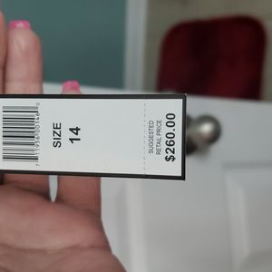 2 pc John Meyer Green suit